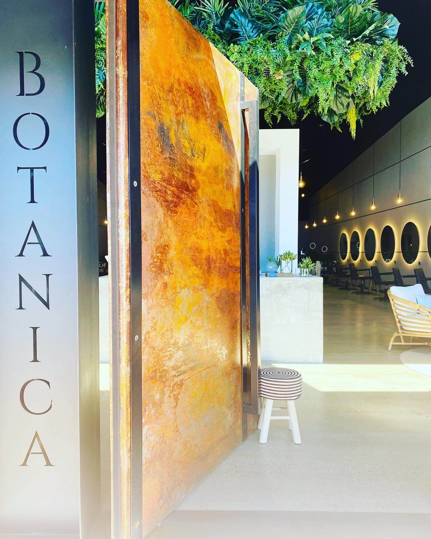 Gallery | Botanica by Collective Space